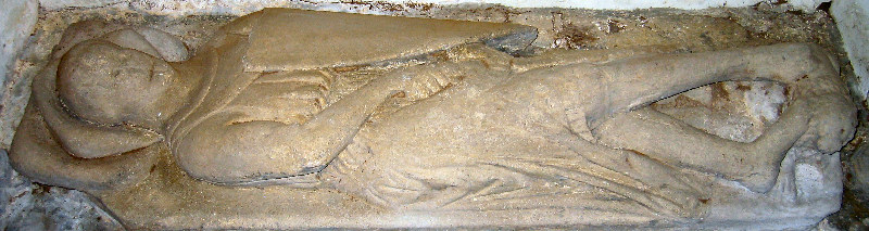 Philip de Cerne 1295